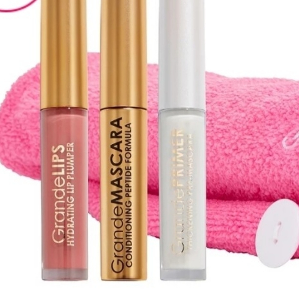Grande Cosmetics